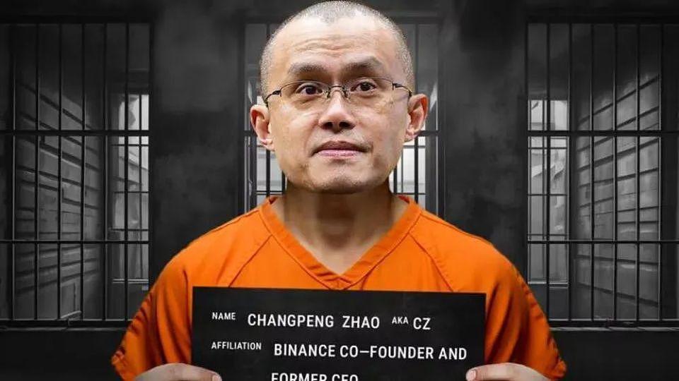 别人跑路他自首,主动认罚530亿换4个月刑期,归来仍是千亿富豪(组图) - 2