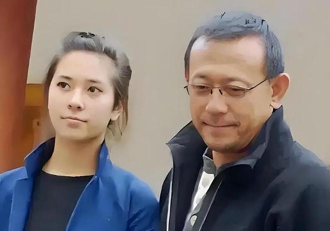 风流多情的姜文：爱过4个顶级大美人，却无一人说他坏话（组图） - 21