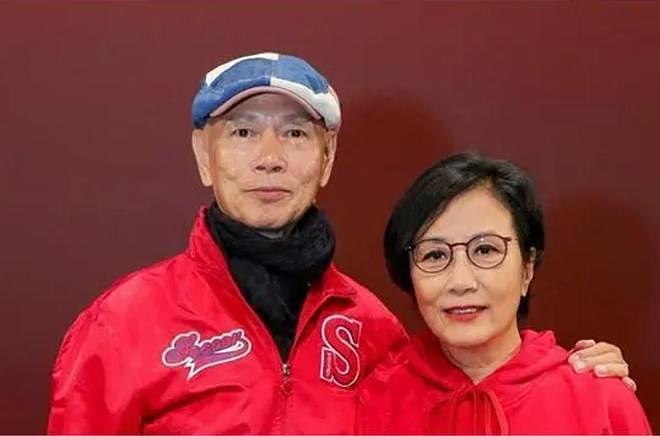 钱再多有什么用,罗家英凄惨的晚年生活,再次印证费翔的话(组图) - 21