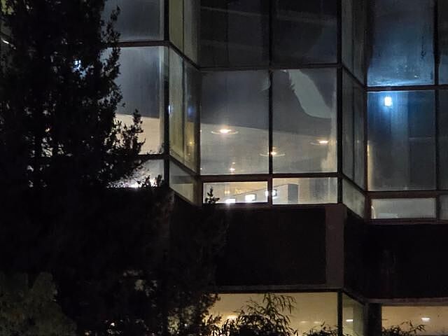 韩国知名饭店春光外泄！女客“裸体泡桑拿”一览无遗，惊吓难入眠（组图） - 1