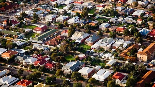 税制漏洞还是住房激励？负扣税引发激烈争议（组图） - 1