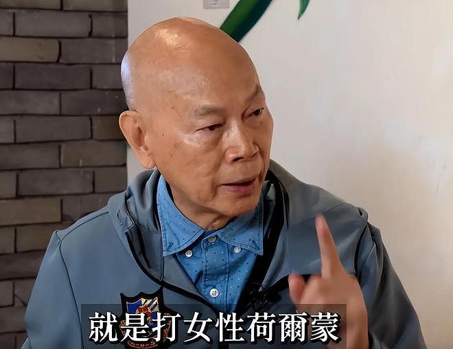 钱再多有什么用,罗家英凄惨的晚年生活,再次印证费翔的话(组图) - 14