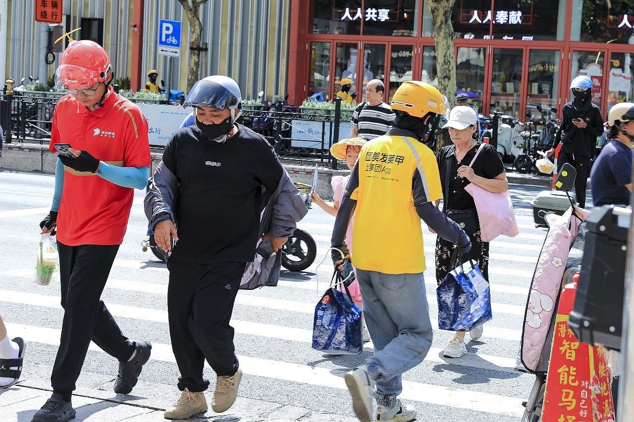 史上最贵外卖大战，到底谁是赢家？（组图） - 26
