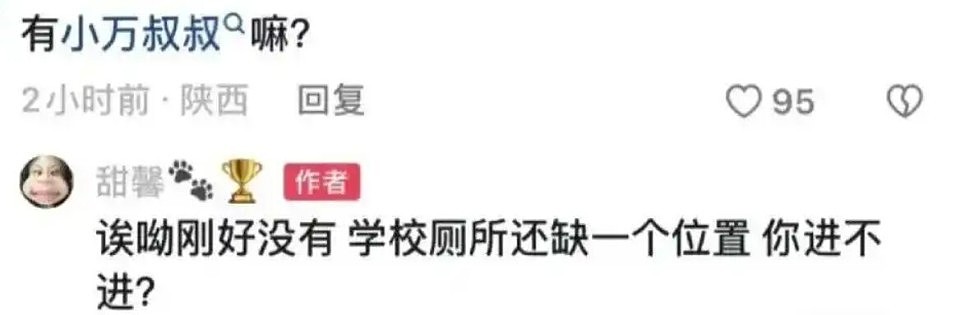 释永信被调查后,王诗龄也受到牵连,恶心的一幕在评论区上演(组图) - 29