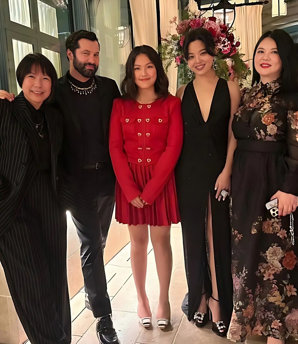 释永信被调查后,王诗龄也受到牵连,恶心的一幕在评论区上演(组图) - 37