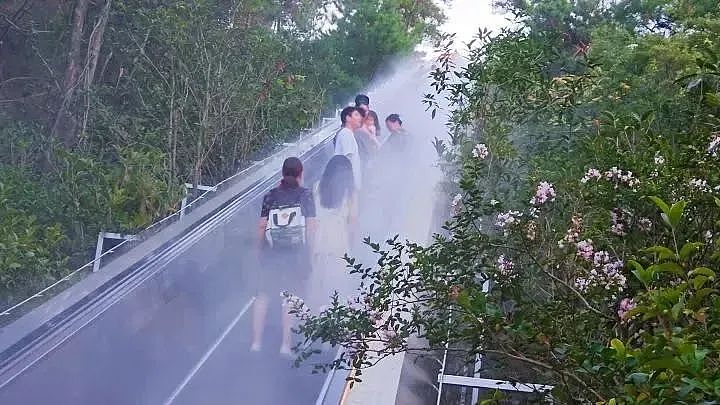 我又行了！中国第一批“窝囊”景区，拯救了无数打工人（组图） - 16