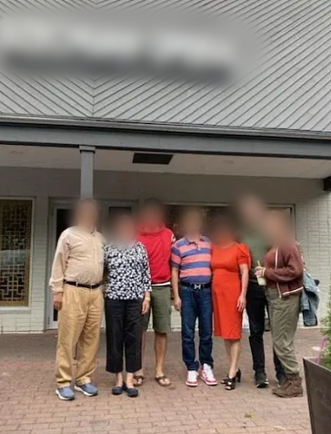 全家吓坏！华男中餐馆老板被ICE抓走，13年前旧事被“秋后算账”，已经送进监狱等待驱逐（组图） - 4