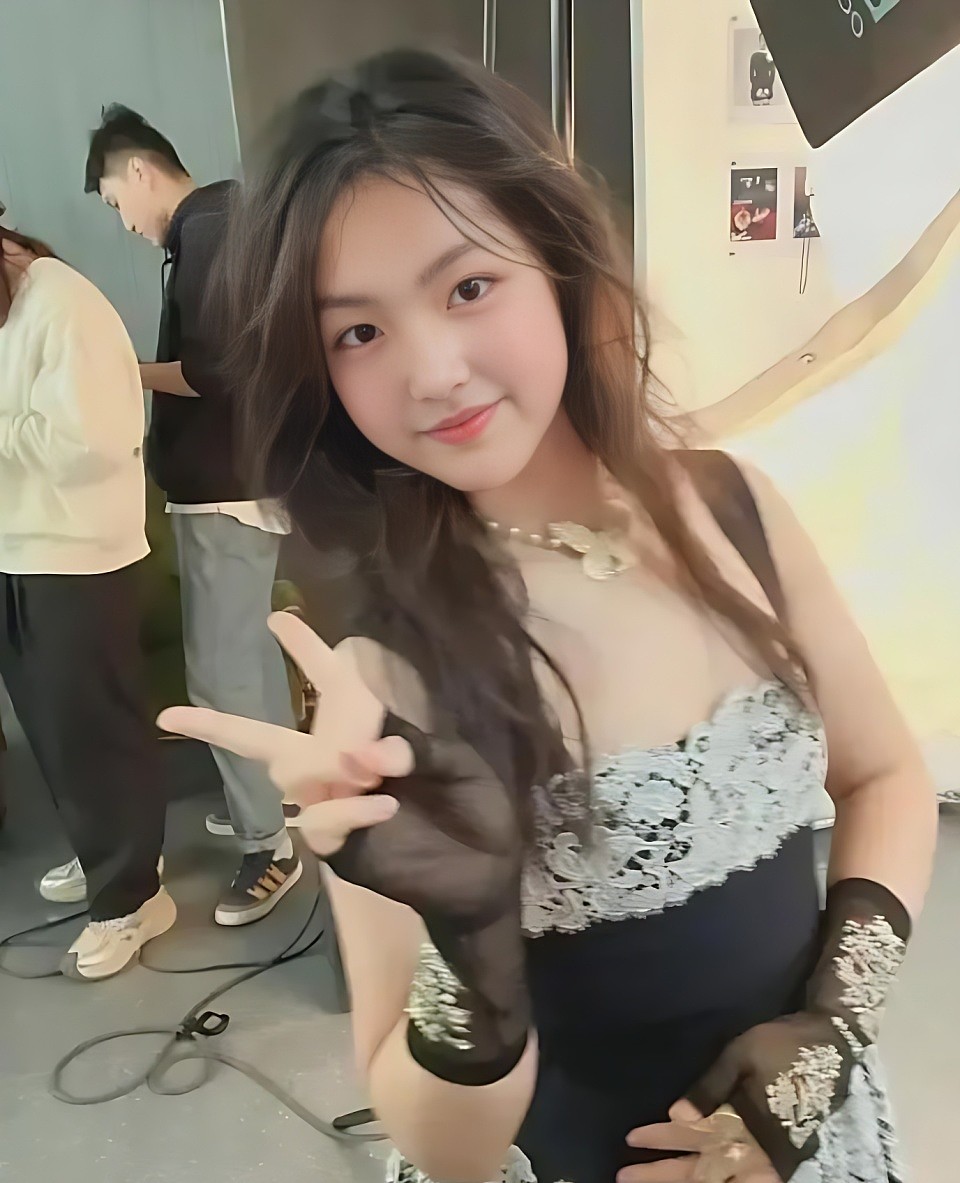 释永信被调查后,王诗龄也受到牵连,恶心的一幕在评论区上演(组图) - 21