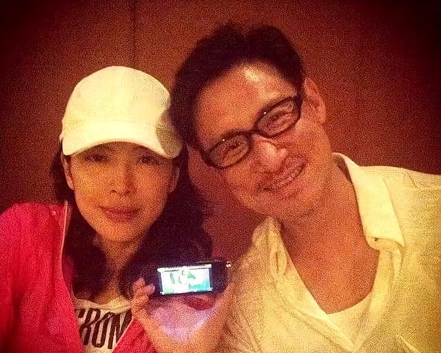 “天王嫂”境遇大不同:方媛拼三胎、罗美薇4年亏了20亿?(组图) - 23