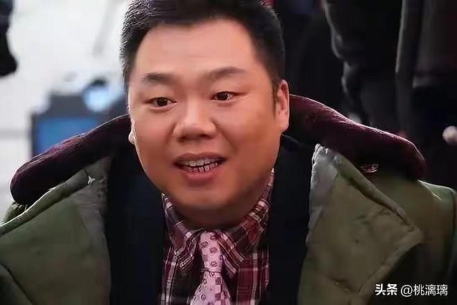 演员姜超：出道31年不温不火，相亲20次才遇对人，如今他过得怎样（组图） - 12
