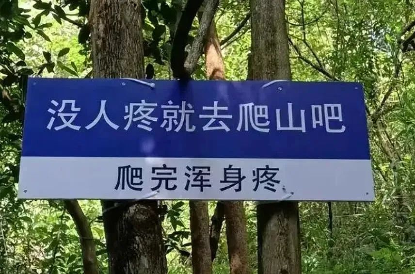 我又行了！中国第一批“窝囊”景区，拯救了无数打工人（组图） - 3