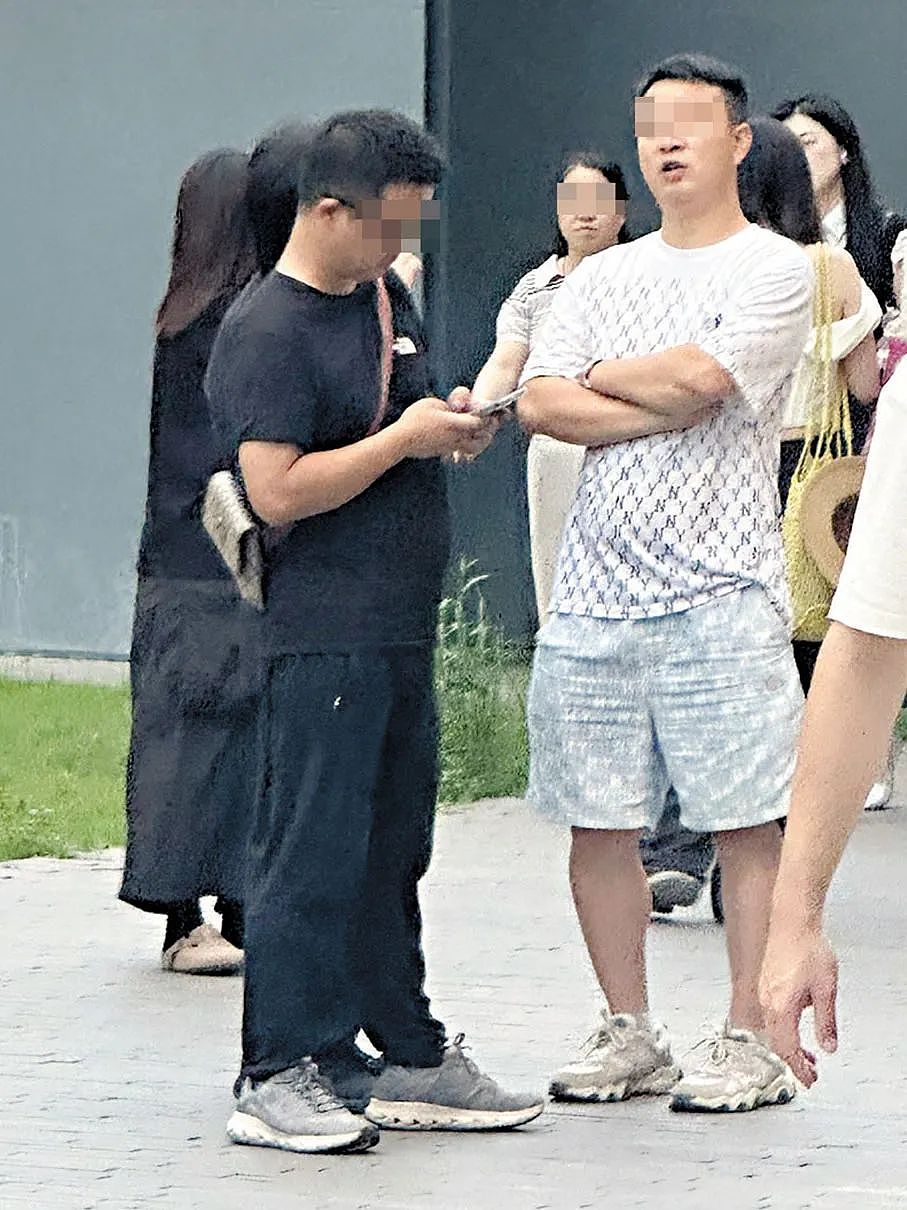 香港惊现传销式灰色产业链!港人卧底数月揭爆炸性内幕(组图) - 9