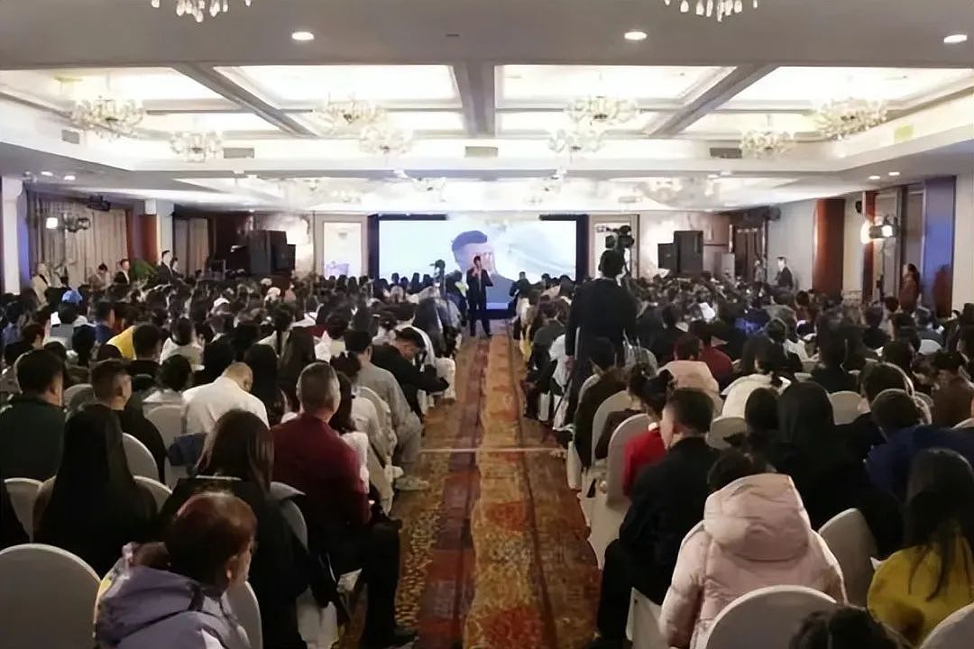 判了，无期！敛财3.8亿，伪装了7年的励志网红，最终还是露馅了（组图） - 12