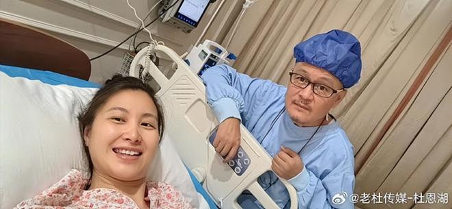 58岁著名歌手李进当爸！与小25岁娇妻拍全家福，喊话歌迷帮忙取名（组图） - 9