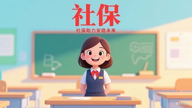 曝河北新生入学要求父母必须有社保，父母一方没有都不能入学！（组图） - 5