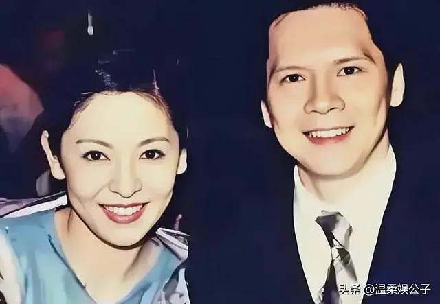 向太爆娱乐圈婚姻“潜规则”：肉体出轨不算事，绝对不碰女明星（组图） - 4