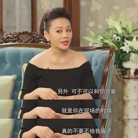 风流多情的姜文：爱过4个顶级大美人，却无一人说他坏话（组图） - 15