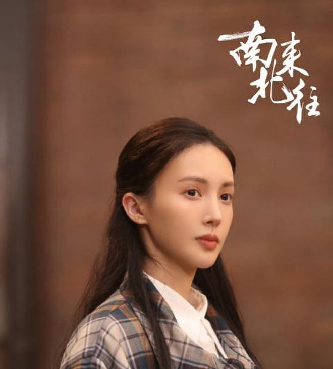 长得丑、演技差，演一部剧毁一部的5位“资源咖”，终于露馅了（组图） - 7