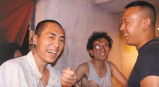 风流多情的姜文：爱过4个顶级大美人，却无一人说他坏话（组图） - 9