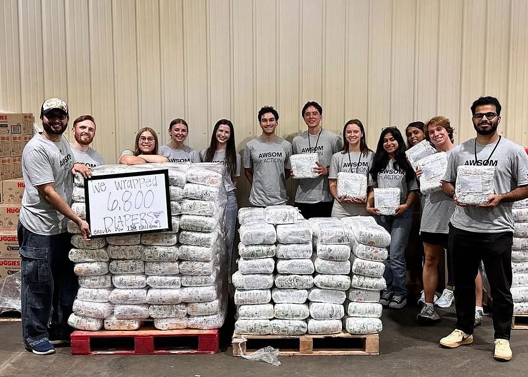 身家7000亿，沃尔玛公主成为全球第一富婆：不上班、没小孩、只烧钱（组图） - 11