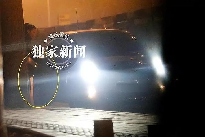 张雨绮高开低走!对象从名导富豪到无名男子,如今还沦为卖货主播(组图) - 9