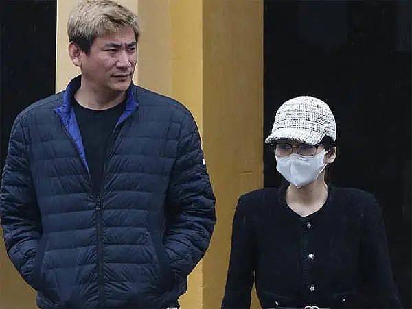 杨兰兰缴7千万保释金、存款2700亿？澳洲警方回应（组图） - 3