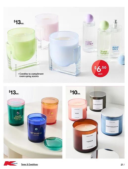 【Kmart】“早餐机” 白菜价（组图） - 28