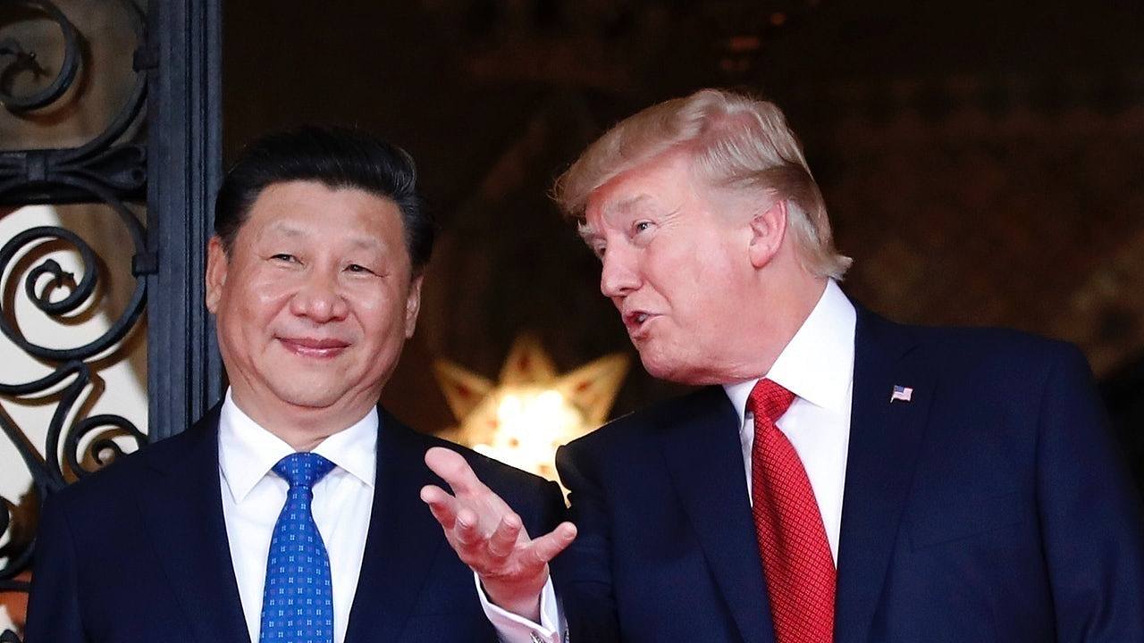 中美关税休战再延长90天，学者：为促成习特会创造有利氛围（图） - 1