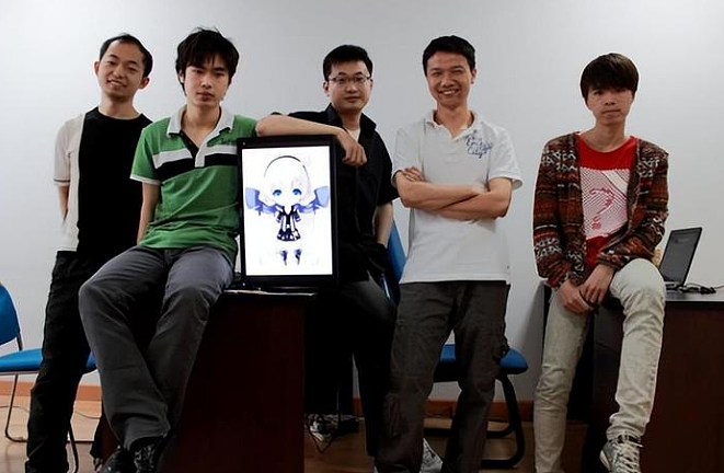 赚够553亿后，他决定劝退99%的人（组图） - 4