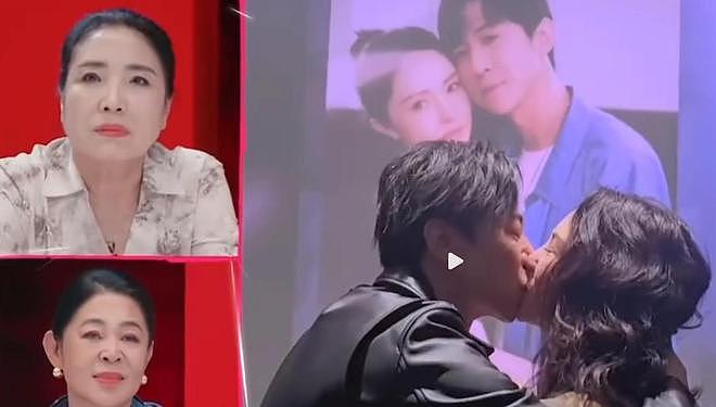 董璇二婚、吴倩复合?女明星恋爱脑上头,说出的话有多炸裂(组图) - 7