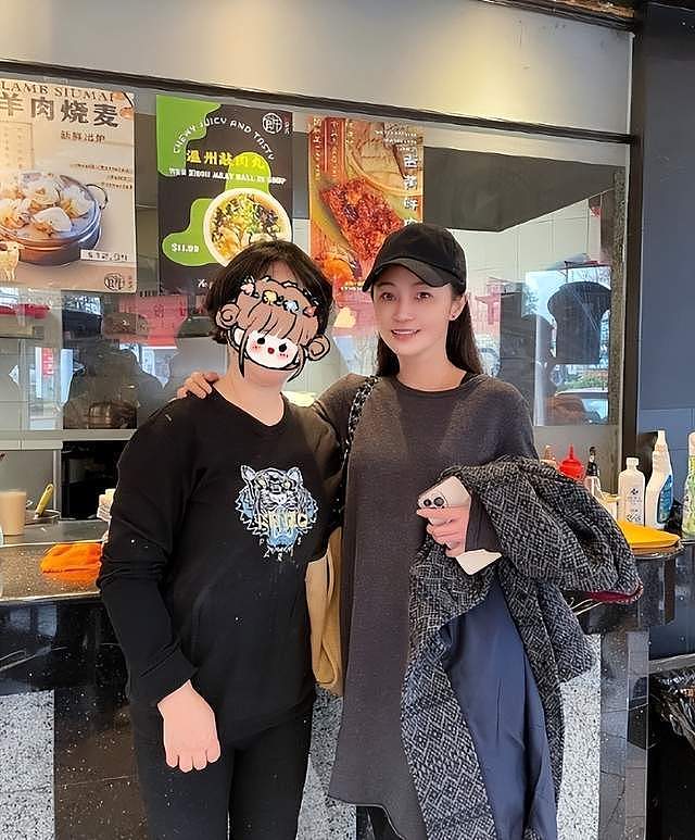 文章姚笛近照曝光！两人双双回春，男方年轻10岁，女方春光满面（组图） - 9
