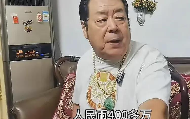 上海大爷卖房移民澳洲， 逢人便夸澳人“友善”！视频引爆网友热议...（视频/组图） - 5