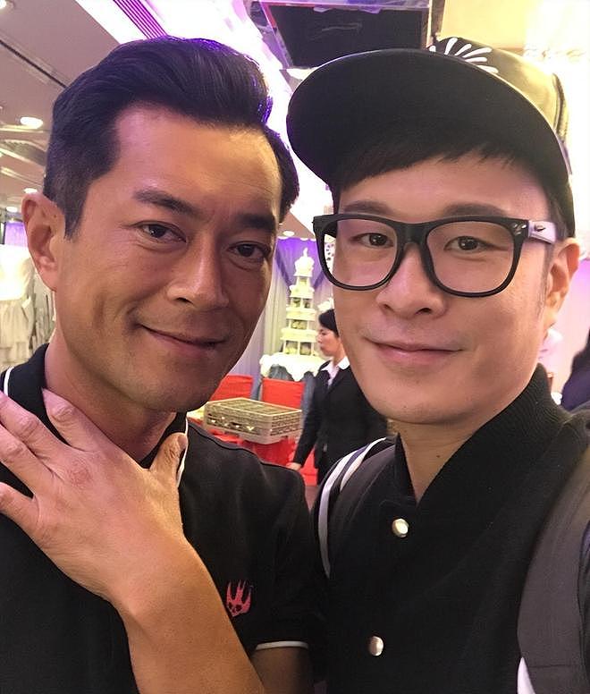 43岁知名香港演员不幸去世，生前饱受抑郁症折磨，离世原因曝光（组图） - 9
