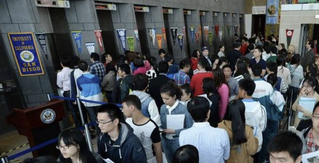 注意！9月2日新规生效，多类美国签证续签不再免面试（组图） - 4