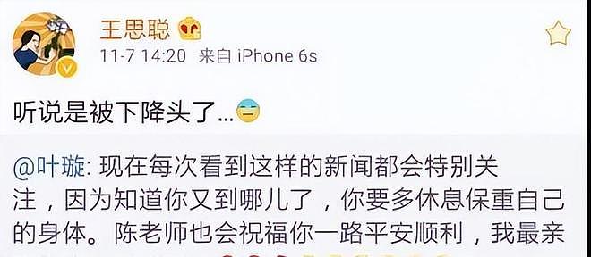 董璇二婚、吴倩复合?女明星恋爱脑上头,说出的话有多炸裂(组图) - 41
