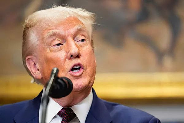 巴基斯坦出招逆转与美关系？关税29%降至19%（图） - 1
