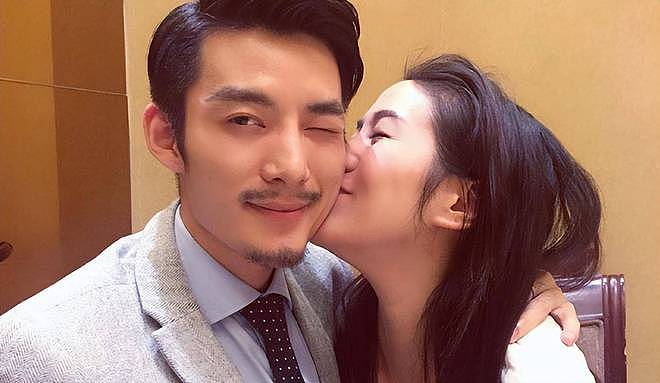 董璇二婚、吴倩复合?女明星恋爱脑上头,说出的话有多炸裂(组图) - 33