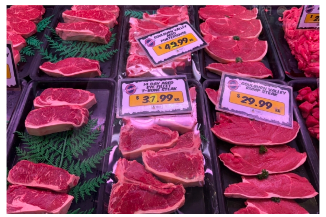 澳洲储行宣布降息，现金利率降至3.6%，牛肉出口美国飙破4.3万吨创历史新高（组图） - 8