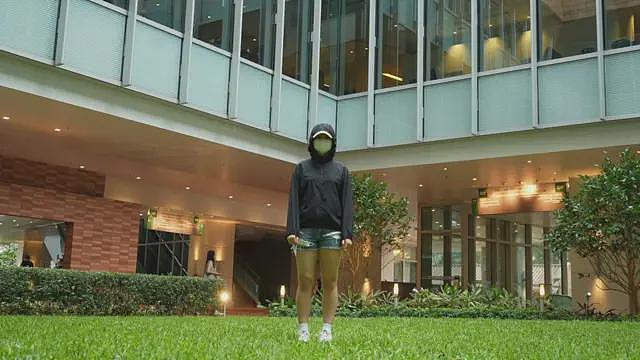 香港大学N号档深伪图片受害女生：“这是一个法律黑洞”（组图） - 9