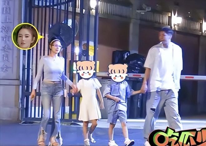 张雨绮高开低走!对象从名导富豪到无名男子,如今还沦为卖货主播(组图) - 4