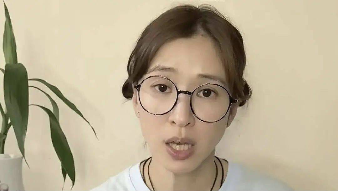 TVB前女星转行直播带货!自曝患病身上没一块好肉(组图) - 3