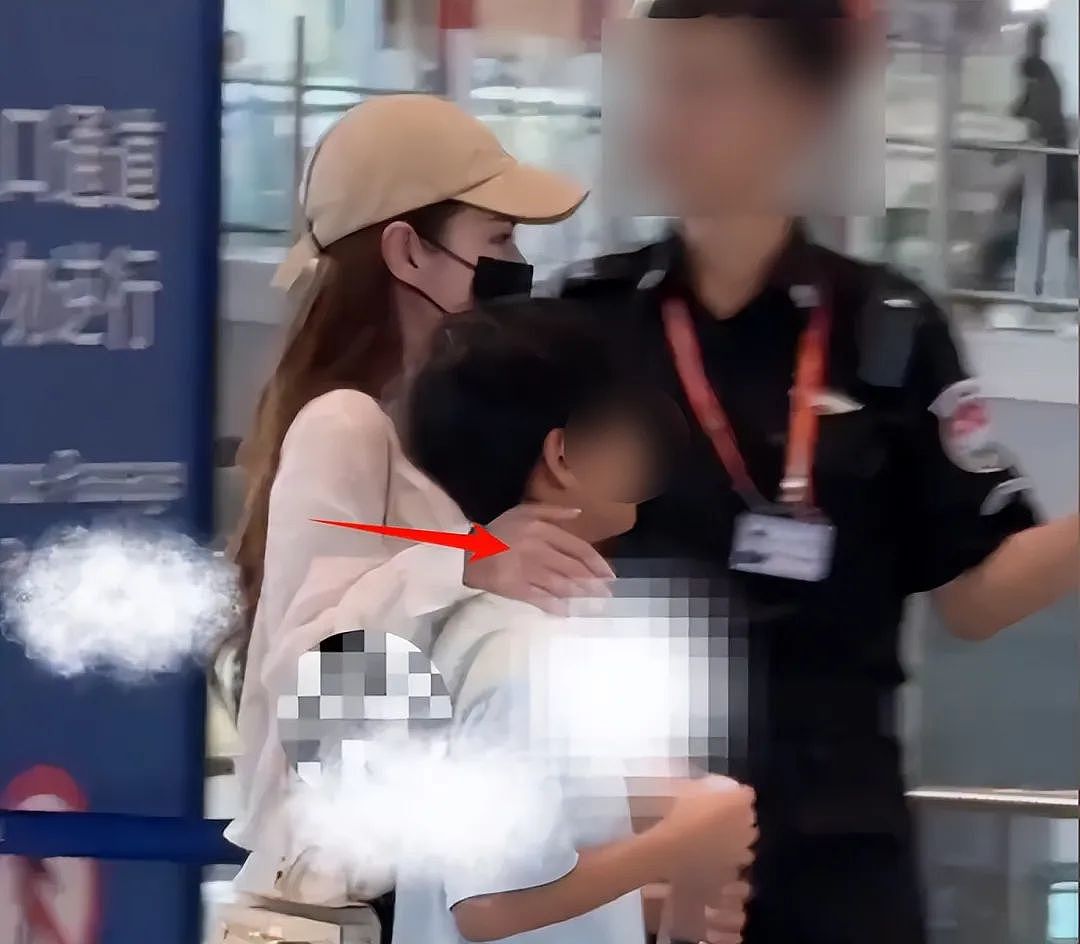 马筱梅真怀孕了?直播犯恶心喝缓解孕吐饮品,称过几天有消息宣布(组图) - 17