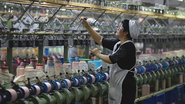 外媒:美国对69国批量开征调整后关税 ,贸易体系重塑如何影响中国(组图) - 4