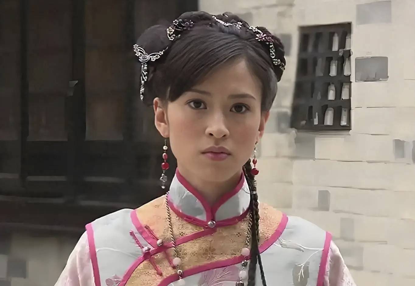 TVB前女星转行直播带货!自曝患病身上没一块好肉(组图) - 8