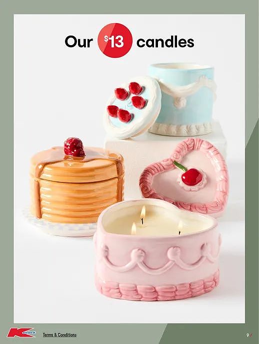 【Kmart】“早餐机” 白菜价（组图） - 10