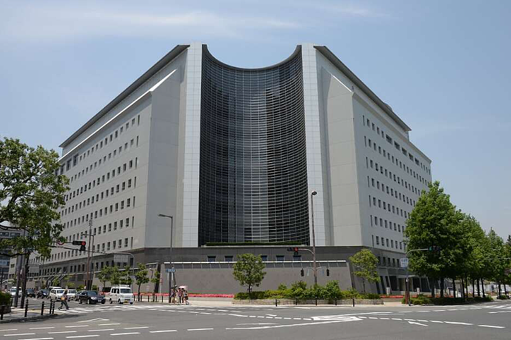 中国游客在大阪遭32岁日本男子勒颈抢劫！案发地是连日本人都害怕的黑色地带！（组图） - 2