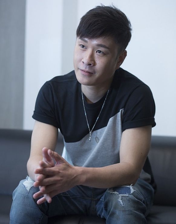 43岁知名香港演员不幸去世，生前饱受抑郁症折磨，离世原因曝光（组图） - 2
