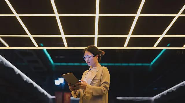 美国政府从对华晶片销售中抽成，这意味着什么？（组图） - 2