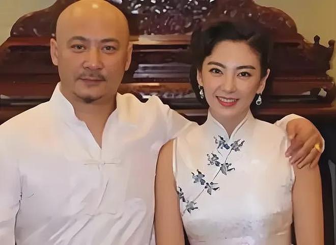 张雨绮高开低走!对象从名导富豪到无名男子,如今还沦为卖货主播(组图) - 8