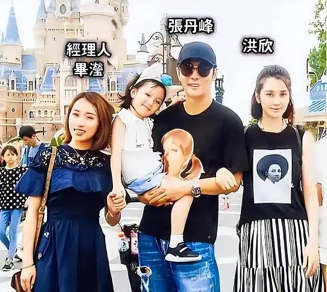 董璇二婚、吴倩复合?女明星恋爱脑上头,说出的话有多炸裂(组图) - 53